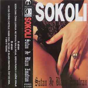 Sokoli - Satan Je Blazn Zmatran mp3