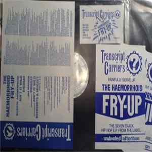 Transcript Carriers - The Haemorrhoid Fry-Up mp3