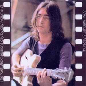 The Beatles - The Get Back Sessions Day By Day Volume 2 mp3