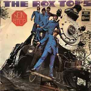 The Box Tops - Non Stop mp3