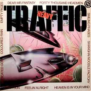 Traffic - Heavy Traffic mp3