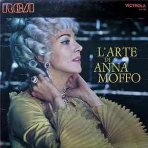 Anna Moffo - L' Arte Di Anna Moffo mp3