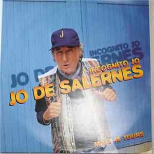 Jo De Salernes - Incognito Jo mp3