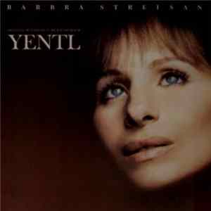 Barbra Streisand - Yentl - Original Motion Picture Soundtrack mp3
