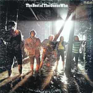 The Guess Who - The Best Of The Guess Who mp3