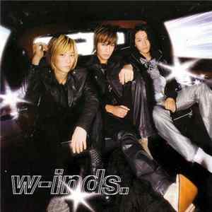 W-inds. - ブギウギ66 mp3