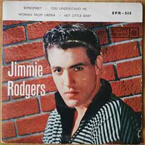 Jimmie Rodgers - Jimmie Rodgers mp3