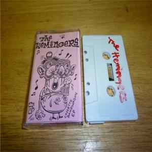 The Hemingers - Cassette Bandwagon EP mp3