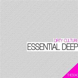 Dirty Culture - Essential Deep mp3