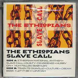 The Ethiopians - Slave Call mp3