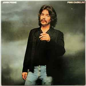 John Prine - Pink Cadillac mp3