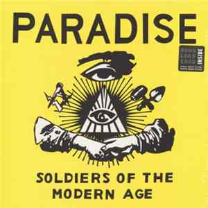 Paradise - Soldiers Of The Modern Age mp3