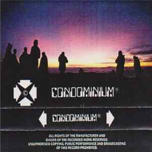 Condominium - Interaction (Concert 13/03/93) mp3