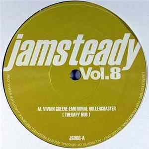 Vivian Green - Jamsteady Vol. 8 mp3