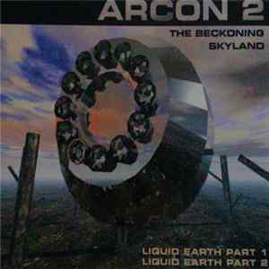 Arcon 2 - The Beckoning mp3