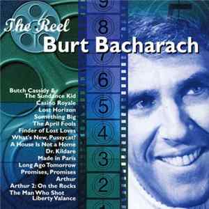 Various - The Reel Burt Bacharach mp3