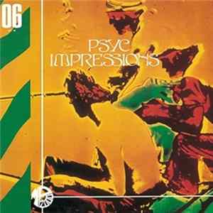 Janko Nilovic - Psyc Impressions mp3