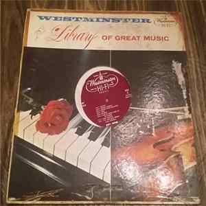 Westminister - Library Of Great Music mp3
