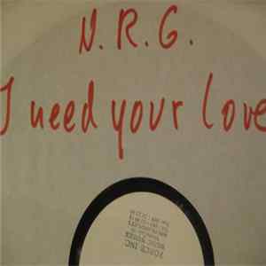 N.R.G. - Feel The Fury E.P. (Remixes) mp3