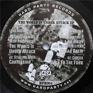 Various - Hard Party Records 004 mp3