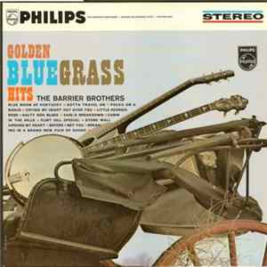 The Barrier Brothers - Golden Blue Grass Hits mp3