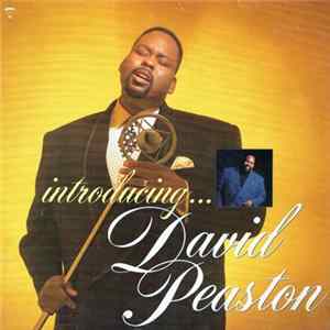 David Peaston - Introducing... mp3