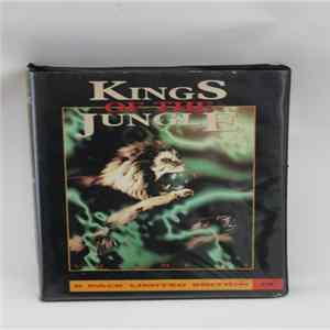 Various - Kings Of The Jungle - Volume VI mp3
