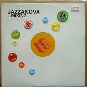 Jazzanova - Jazzanova...Mixing mp3