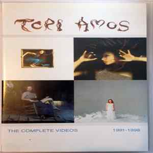 Tori Amos - The Complete Videos 1991–1998 mp3