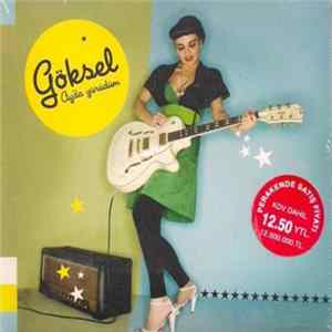 Göksel - Ay'da Yürüdüm mp3