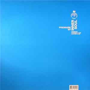 Inner Soul - Pressure EP mp3