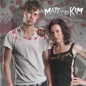 Matt & Kim - Cameras mp3