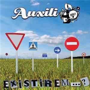 Auxili - Existirem...? mp3