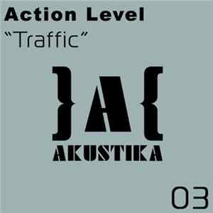 Action Level - Traffic mp3