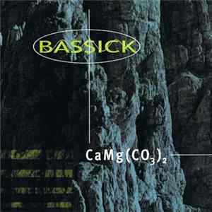 Bassick - CaMg(CO³)² mp3