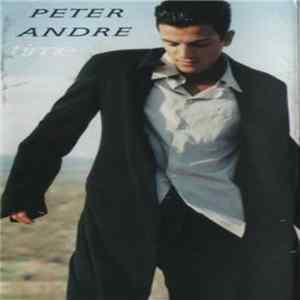 Peter Andre - Time mp3