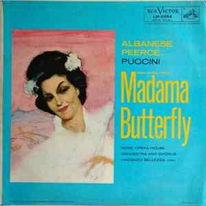 Giacomo Puccini - Highlights From Pucini's Madama Butterfly mp3