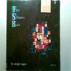 Les Swingle Singers - Jazz Sébastien Bach mp3
