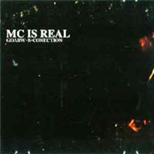 Gdarw.B.Conection - MC Is Real mp3