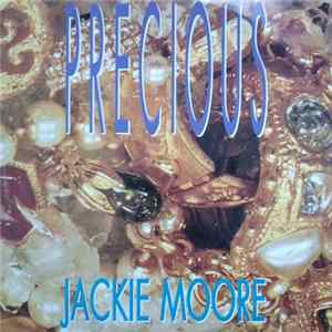 Jackie Moore - Precious mp3