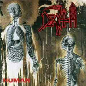 Death - Human mp3