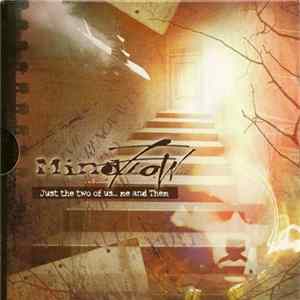 Mindflow - Just the Two of Us... Me and Them mp3