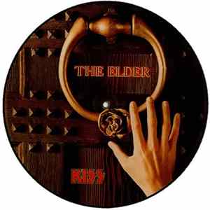 Kiss - (Music From) The Elder mp3
