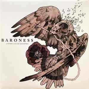 Baroness - A Horse Called Golgotha mp3