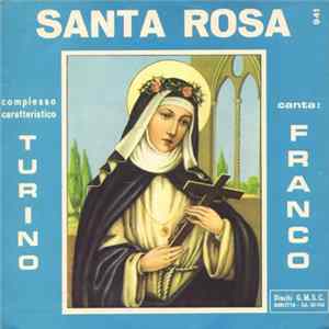 Franco Con Complesso Caratteristico Turino - Santa Rosa mp3