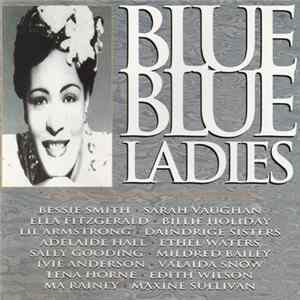 Various - Blue Blue Ladies mp3