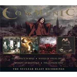 Communic - The Nuclear Blast Recordings mp3