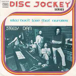 Steely Dan - Rikki Don't Lose That Number / Any Major Dude Will Tell You mp3