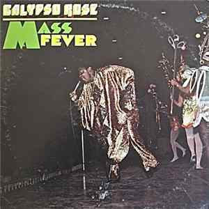 Calypso Rose - Mass Fever mp3