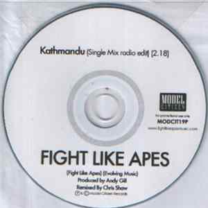 Fight Like Apes - Kathmandu mp3